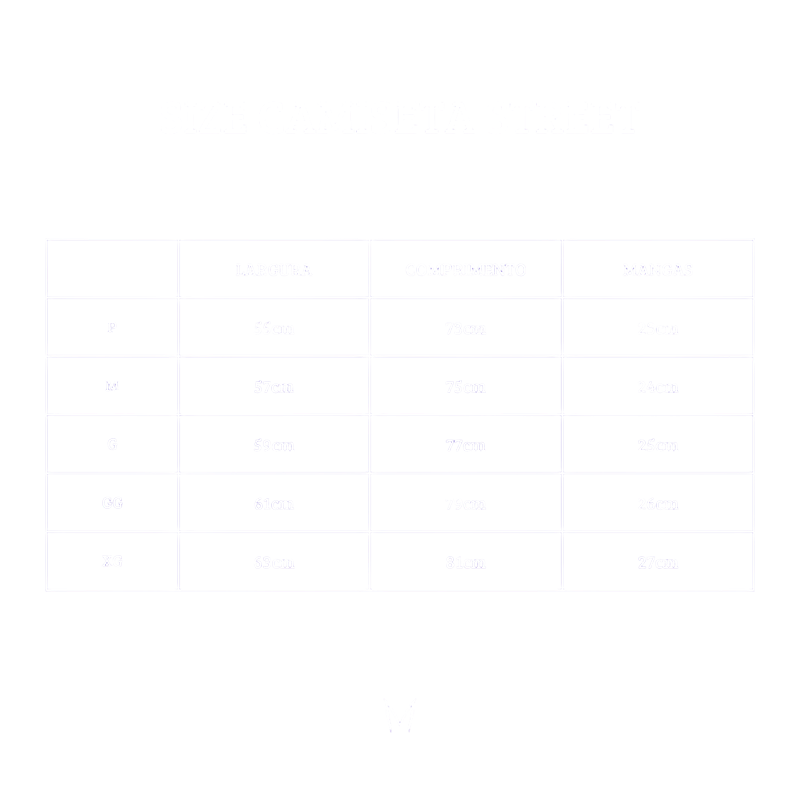 CAMISETA AZUL MARINHO ESTRELA DA MANHÃ