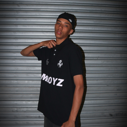 POLO PRETA MBOYZ