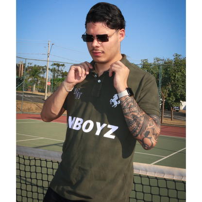 POLO VERDE MBOYZ