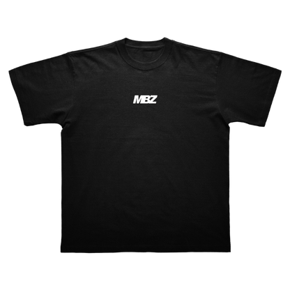 CAMISETA PLANET M PRETA