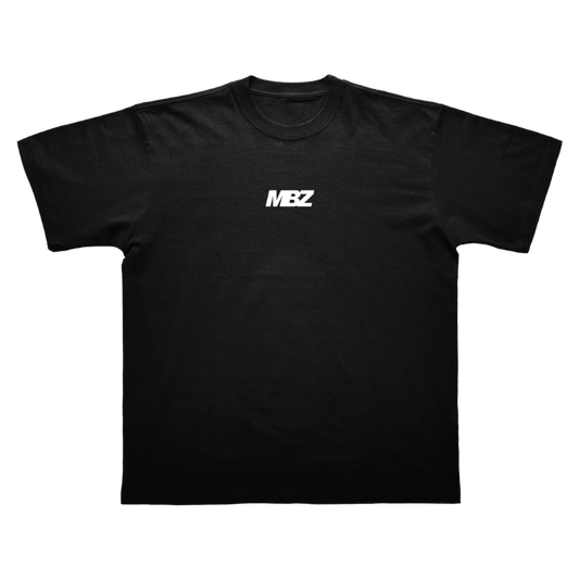 CAMISETA PLANET M PRETA