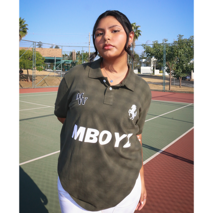 POLO VERDE MBOYZ