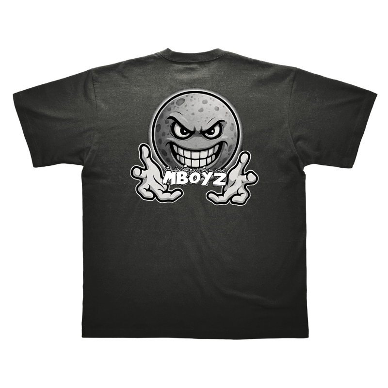 CAMISETA PLANET M CHUMBO