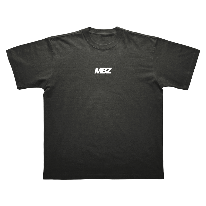 CAMISETA PLANET M CHUMBO