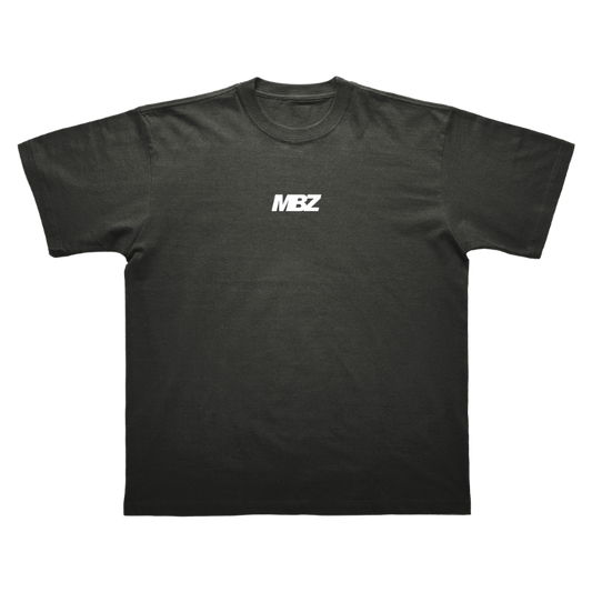 CAMISETA PLANET M CHUMBO