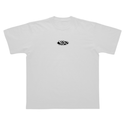 CAMISETA MB GRAFFITI OFF-WHITE