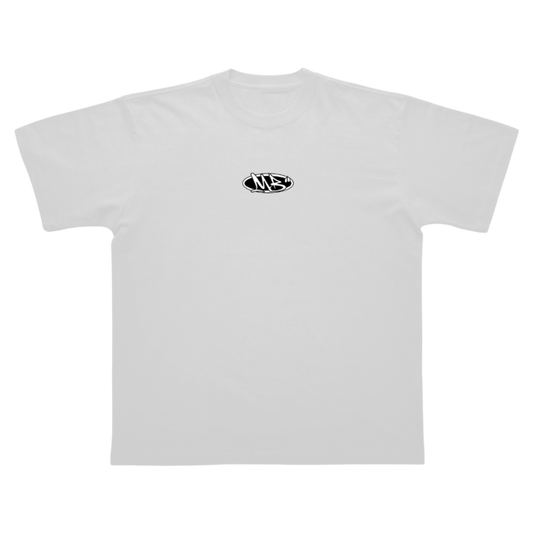 CAMISETA MB GRAFFITI OFF-WHITE