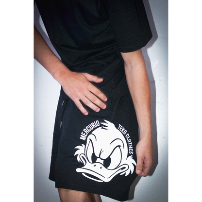 BERMUDA HEAD TIO PATINHAS