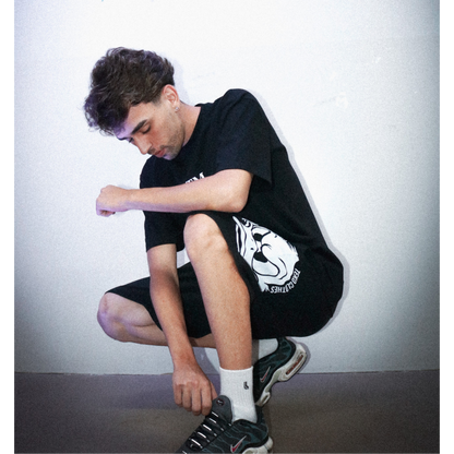 BERMUDA HEAD TIO PATINHAS