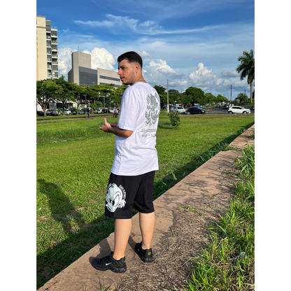 BERMUDA HEAD TIO PATINHAS