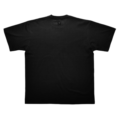 CAMISETA MBOYZ GANG BLACKOUT