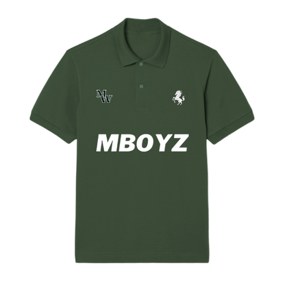 POLO VERDE MBOYZ