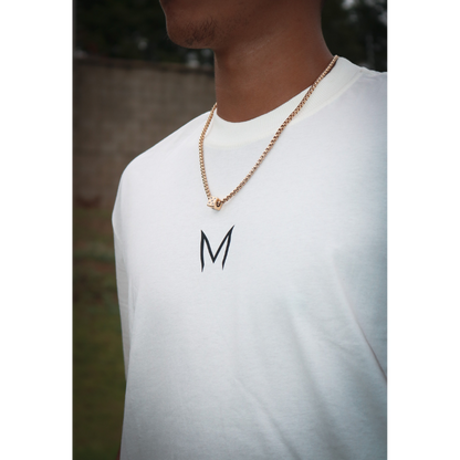 CAMISETA OFF-WHITE ASAS DE DEUS