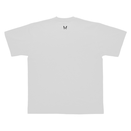 CAMISETA FIRE BOY OFF-WHITE