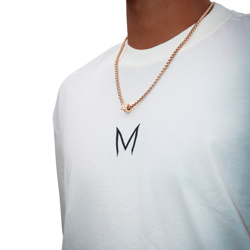 CAMISETA OFF-WHITE ASAS DE DEUS