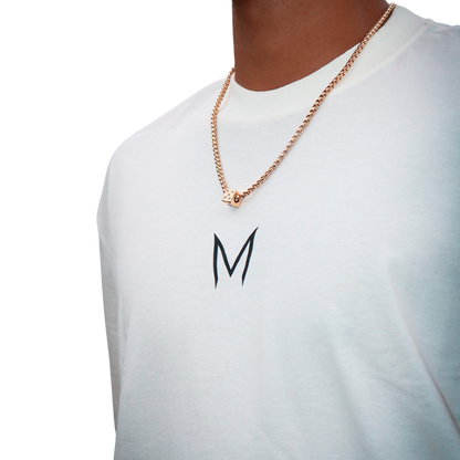 CAMISETA OFF-WHITE ASAS DE DEUS