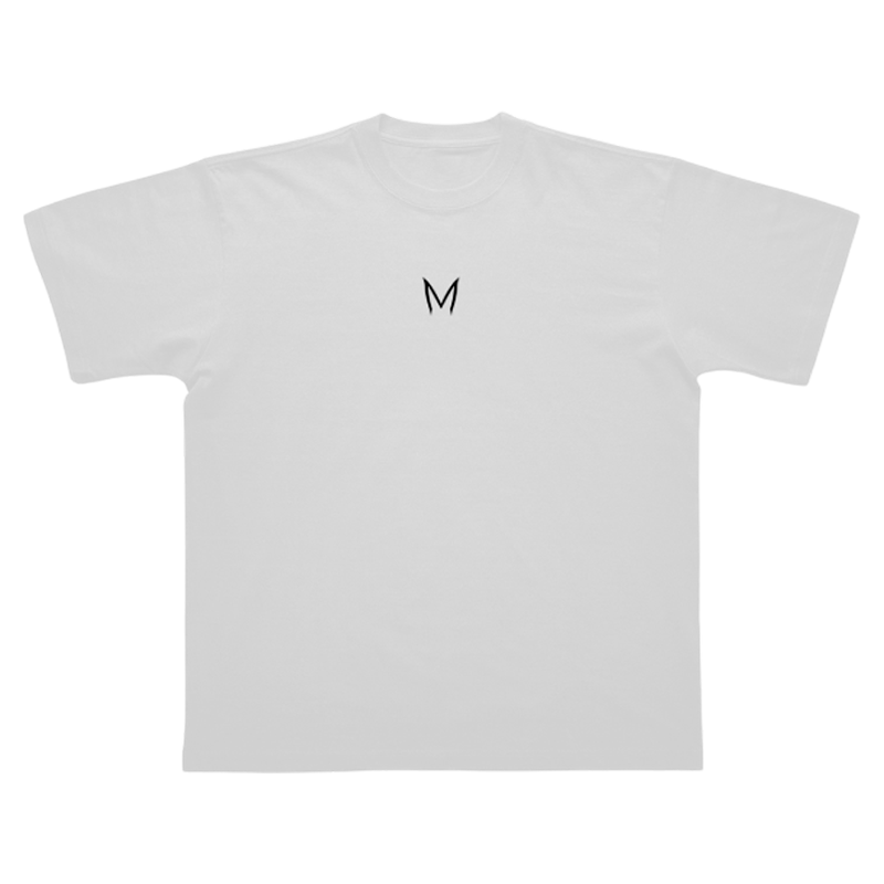 CAMISETA OFF-WHITE ASAS DE DEUS