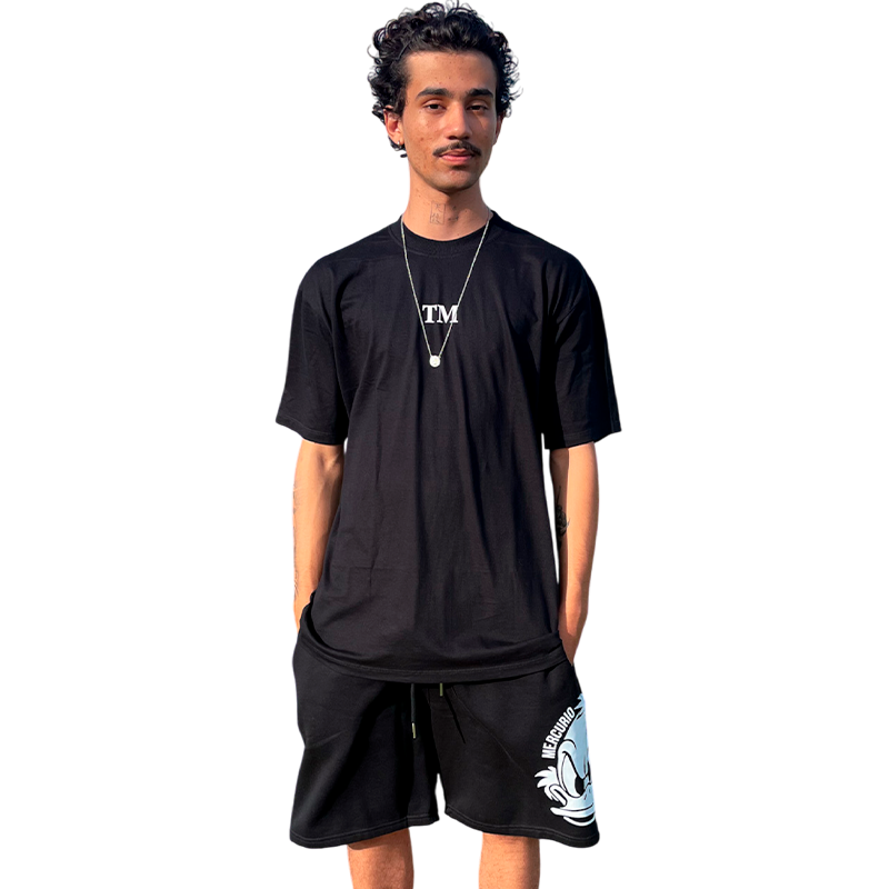 BERMUDA HEAD TIO PATINHAS