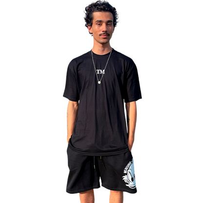 BERMUDA HEAD TIO PATINHAS