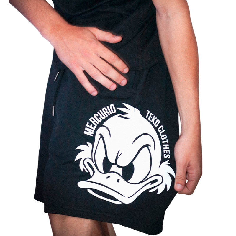 BERMUDA HEAD TIO PATINHAS