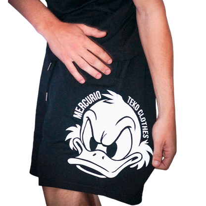 BERMUDA HEAD TIO PATINHAS