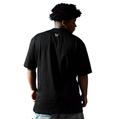 CAMISETA BLACK MERCURIO