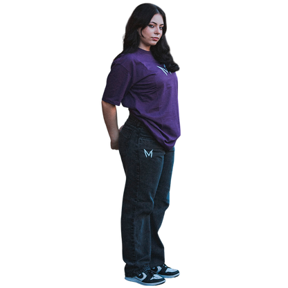 CALÇA JEANS BLACK THE M