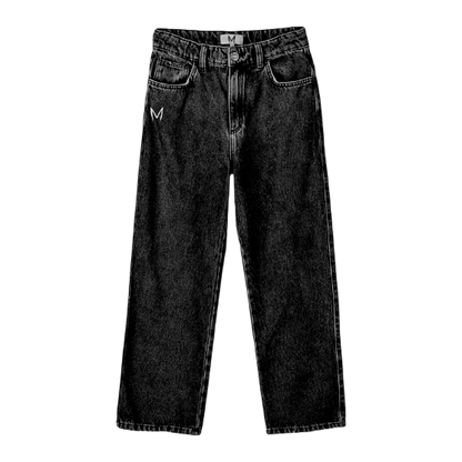 CALÇA JEANS BLACK THE M