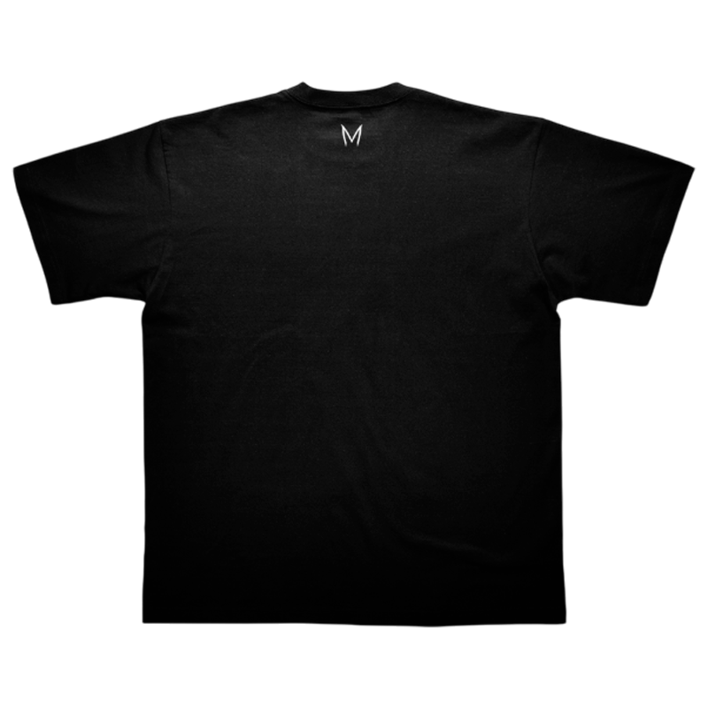CAMISETA BLACK MERCURIO