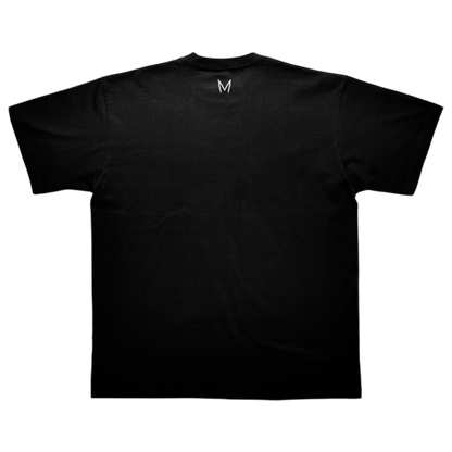 CAMISETA BLACK MERCURIO