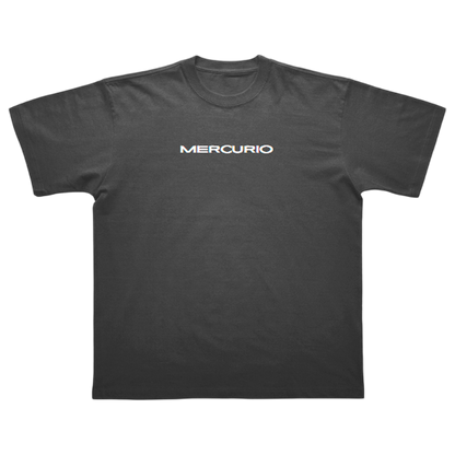 CAMISETA CHUMBO MERCURIO