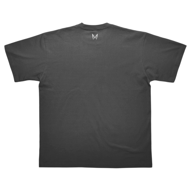 CAMISETA CHUMBO MERCURIO