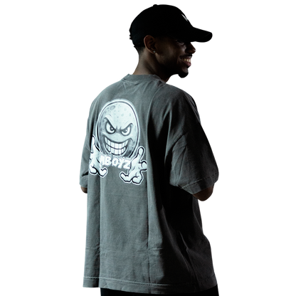 CAMISETA PLANET M CHUMBO