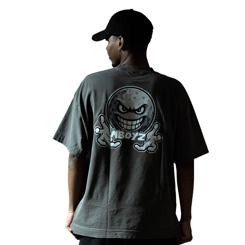 CAMISETA PLANET M CHUMBO