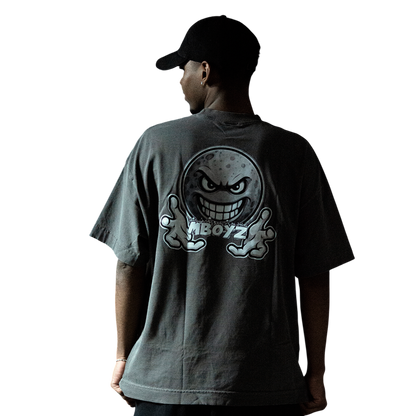 CAMISETA PLANET M CHUMBO