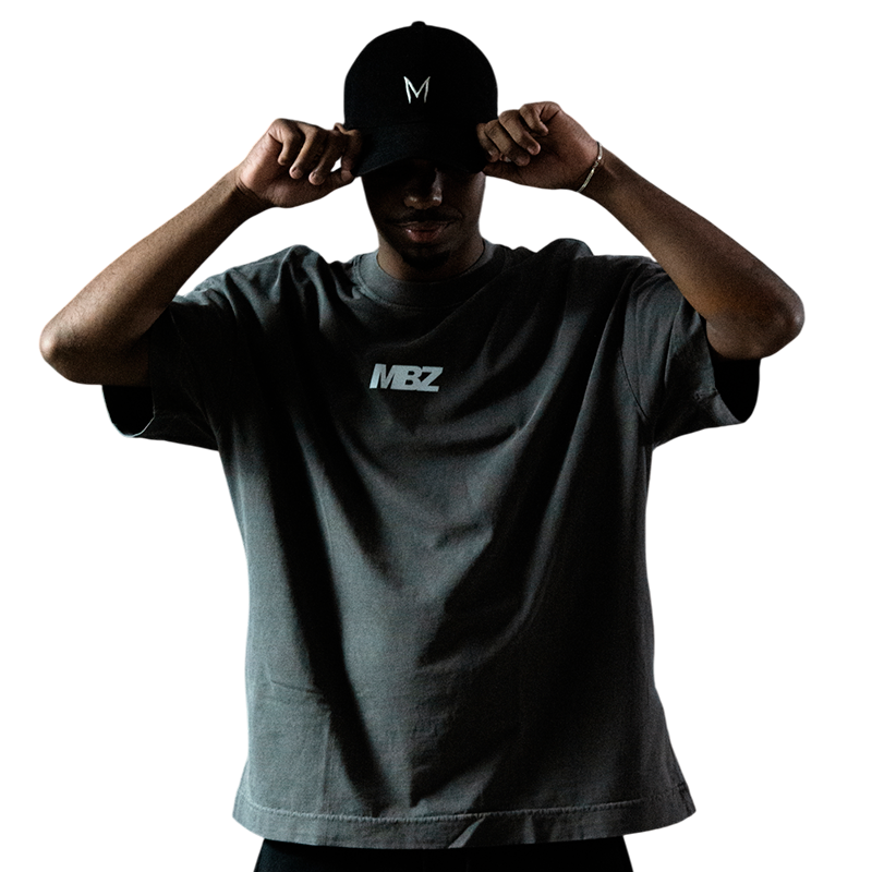 CAMISETA PLANET M CHUMBO