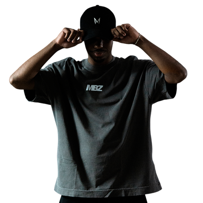 CAMISETA PLANET M CHUMBO