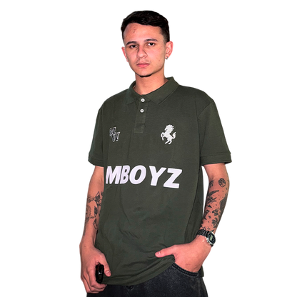 POLO VERDE MBOYZ