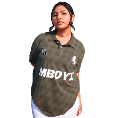 POLO VERDE MBOYZ