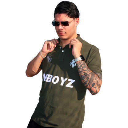 POLO VERDE MBOYZ