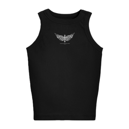 REGATA CANELADA FEMININA DIVINO AMOR