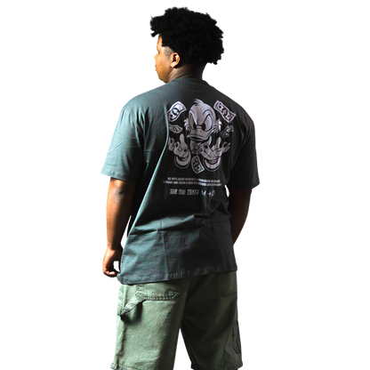 CAMISETA TIO PATINHAS CHUMBO