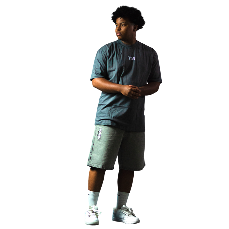 CAMISETA TIO PATINHAS CHUMBO