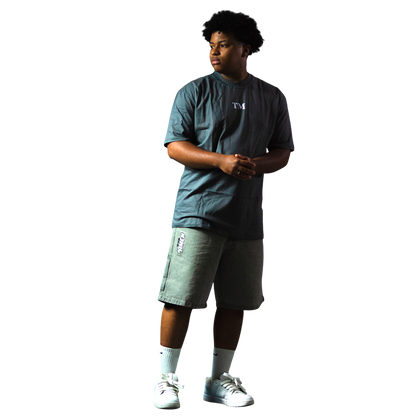 CAMISETA TIO PATINHAS CHUMBO