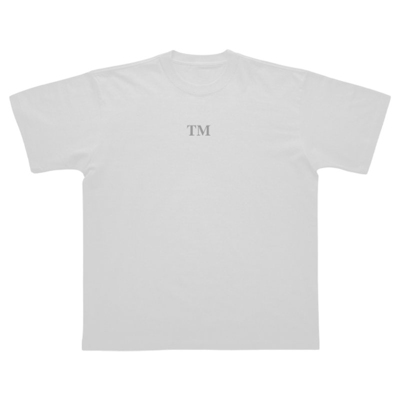 CAMISETA TIO PATINHAS WHITE