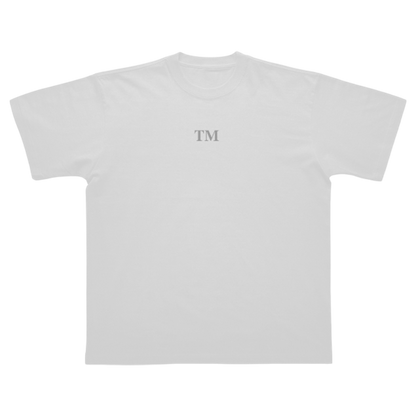 CAMISETA TIO PATINHAS WHITE