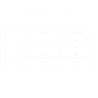 BERMUDA JEANS CINZA AMEN