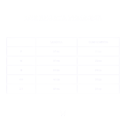 REGATA CANELADA FEMININA DIVINO AMOR